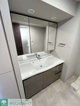 ロイヤルパークス赤羽ノースの物件内観写真